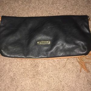 Steve Madden clutch
